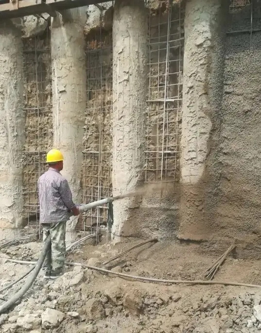 苏州吴江排桩支护